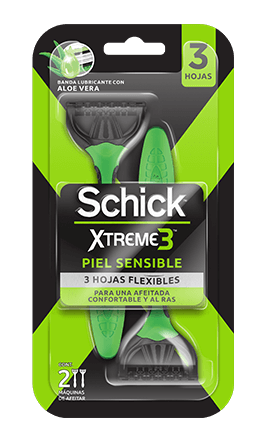 schick xtreme 3 pack 2